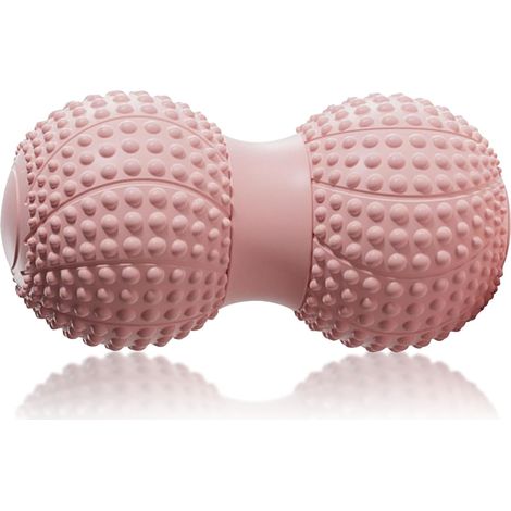 Palline da massaggio per il trattamento dei tessuti profondi - Trigger - Bastoncini in schiuma per il rilassamento fasciale - per il sollievo muscolare di schiena, collo e piedi (1/5)