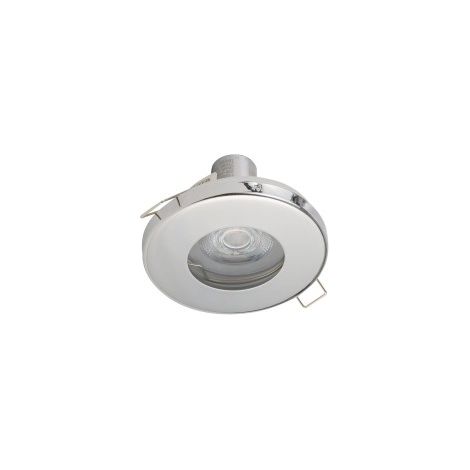 Spot plafond Nowodvorski JULIET 7664 GU10 chrome IP54