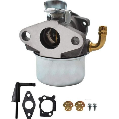 Carburetor for Briggs & Stratton lawnmowers 698860 694508 795069 Craftsman (1/5)
