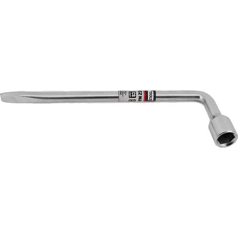 Chiave a bussola per ruote da 19 mm Awtools (1/4)