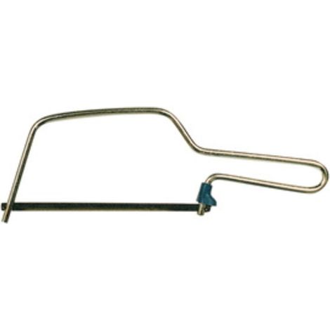 ARCHETTO TIPO PUK LAMA 150 MM  78650- CHINA T MAX 6044- 12,0 pz