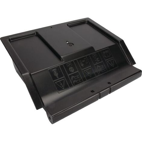 Aletta 430 R 9005 AL-KO 51229801 (1/2)