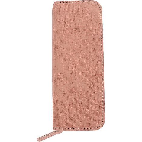 1 boîte de rangement pour pince à épiler à cils