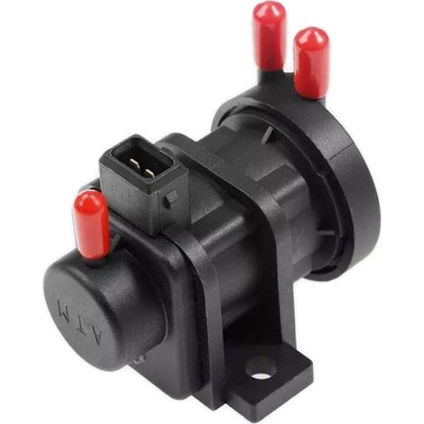 Anwendbar auf Opel Druckumwandlungsventile, Turbolader-Magnetventile 5851037 9158200 09158200
