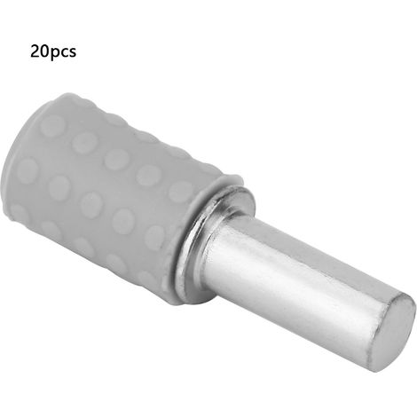 20 Stück Metall-Montagewinkel, Montageplatten, Regalträger, Schrankregalhalterungen (1/5)