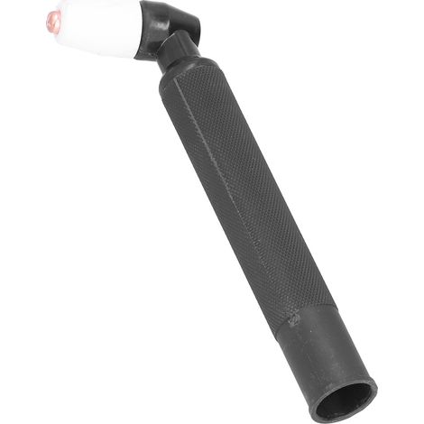 Torche de découpe plasma en laiton ABS durable et robuste, amorçage facile, accessoires pour machine de découpe (1/5)