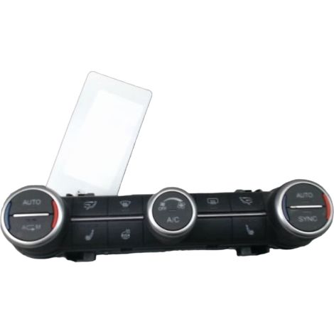 [PRODUIT D'OCCASION] Commande De Chauffage ALFA ROMEO Stelvio ♻️ Ref Oe. 156147613 - Garantie à vie (1/3)