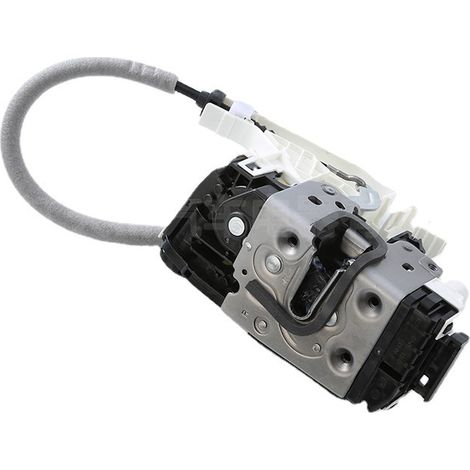 2047202235 Right Front Locking Mechanism Side Door Lock Block 8Pin Applicable to Mercedes-Benz W204 W212 (1/4)