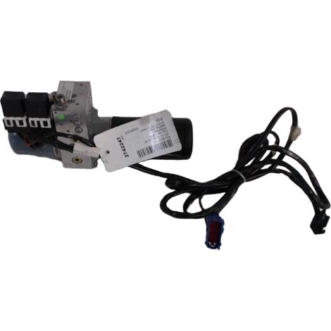 [PRODUIT D'OCCASION] Moteur Toit Ouvrant PEUGEOT 307 Cc 03-05 ♻️ Ref Oe. 8446s4 - Garantie à vie (1/3)