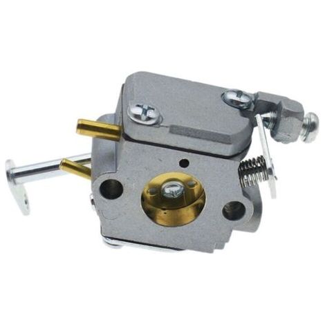 Universal replacement carburetor for 33cc chainsaws – Compatible with UT-10532, UT10926, RY74003D – Part numbers C1Q-H42/C1Q-601