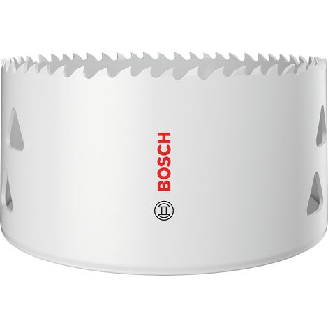Bosch Holesaws Multi Material Threaded Hole Saw 102 x 40 mm 2608594602 (1/5)