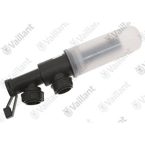VAILLANT Siphon VKK 806-2806/3 u.w. Vaillant-Nr. , 0020058858