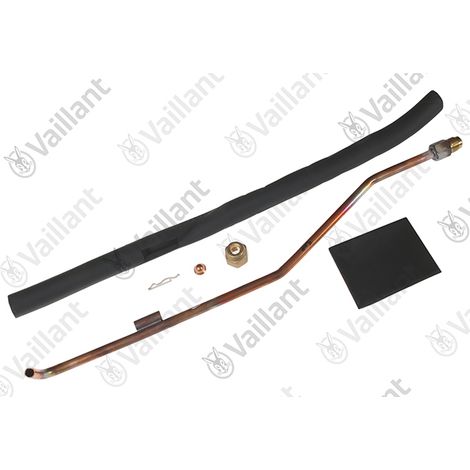 Vaillant Rohr 0020266495 (1/2)