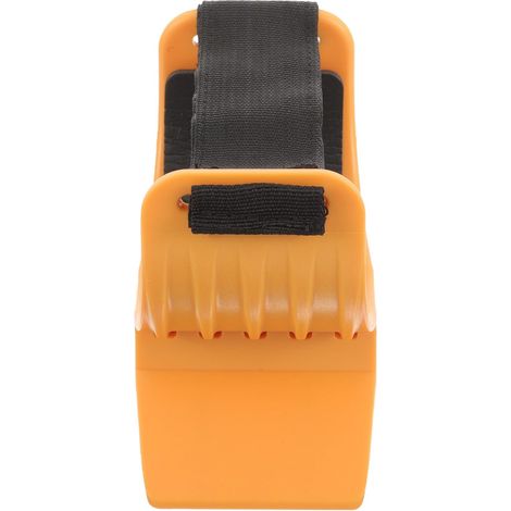 Support Portable pour Détecteur Métaux Poignée Pratique, Accessoire de Rangement pour Camping et Fouilles (1/5)