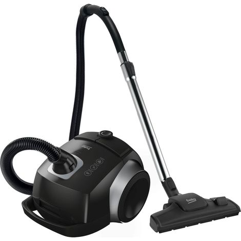 Beko VCC 44821 AB aspirateur traîneau noir 800W (1/3)