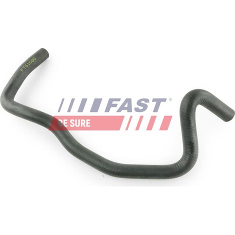 Tuyau de refroidissement rapide FT61680
