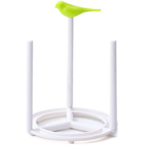 Support de bol de cuisine égouttoir plaque bol support de stockage support de bol en plastique support de lavage grand support de stockage (1/4)