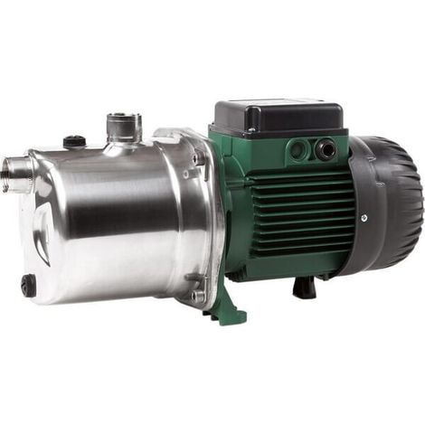 Bomba central Jetinox 102M DAB PUMPS DAB06211
