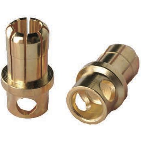 Connecteur de puissance compact RS PRO, Mâle, 80A