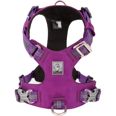 Pettorina Adventure Dog Truelove Labrador XL (1/5)