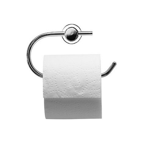 Portarrollos de papel Duravit D-Code, suspendido, 0099261000