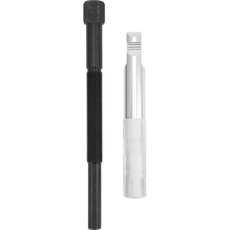 Extracteur d'embrayage en métal, outil de remplacement de changement de courroie, pour Polaris RZR 570 RZR XC 800 RZR XP 900 (1/5)