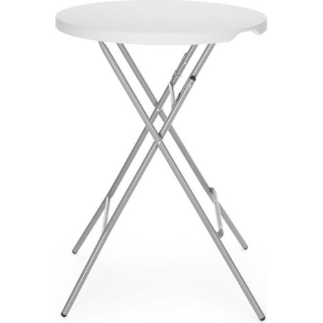 Mange-debout - Ref 810958 - 80x80xH109 cm - Hendi (1/5)