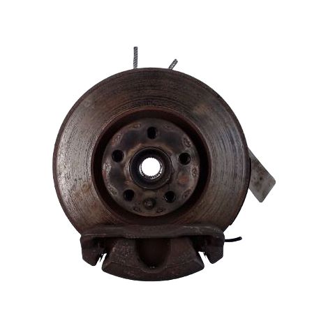 [PRODUIT D'OCCASION] Pivot Avant Droit PEUGEOT 807 02-14 ♻️ Ref Oe. 364767 - Garantie à vie (1/4)
