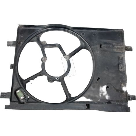 Support De Ventilateur FIAT Fiorino [PRODUIT D'OCCASION]♻️51780708