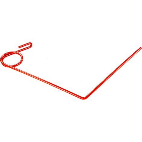 Dente della seminatrice Kongskilde / Nordsten (1/4)