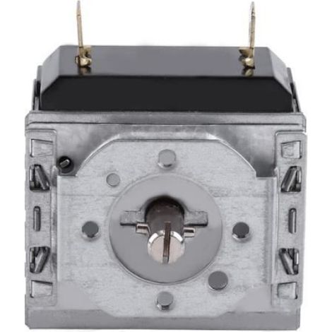 Minuterie Four - 60 Minutes - 1 A 3000 W - Pour Four A Micro-Ondes Electrique - 1 Unite (1/4)