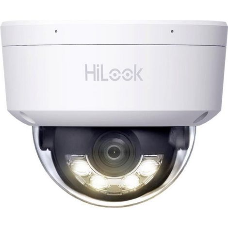 IPC-D180HA-LU HiLook Ethernet IP Caméra de surveillance (1/2)