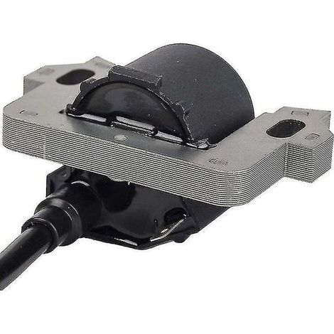 Module de bobine d'allumage pour pièces de tondeuse à gazon Honda Gcv135 Gcv160 Gcv190 et Gsv160 (1/4)