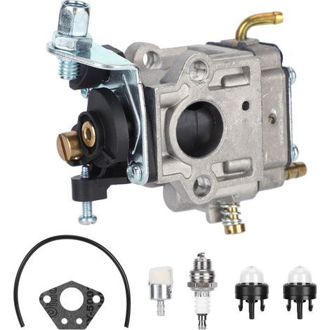 Remplacement du kit de joint de carburateur pour pièces de souffleur de feuilles WT WYK4061 WYK406 WYK3451 (1/4)