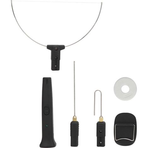 Cutter électrique de 10 cm outil de coupe ergonomique pour mousse artisanale (1/4)