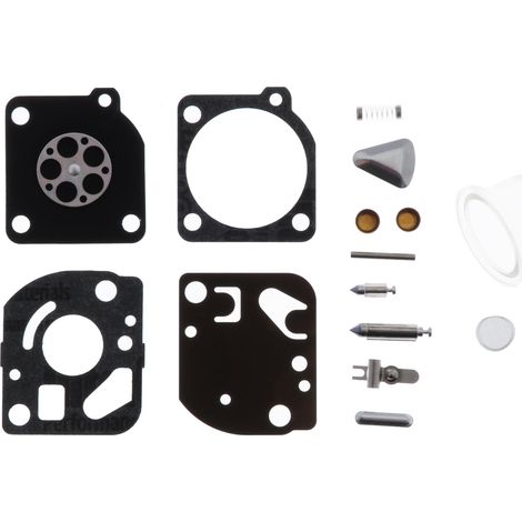 Kit carburateur adaptable remplace Zama RB-47 (1/3)