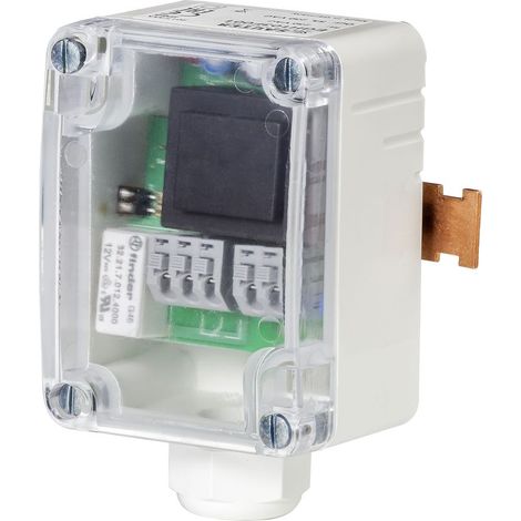 Kermi x-net Taupunktwächter 230V, SFETW000230
