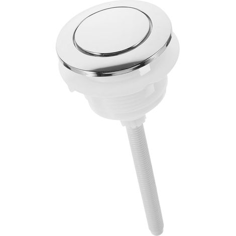Bouton de chasse d’eau Simple Poussoir (1/5)