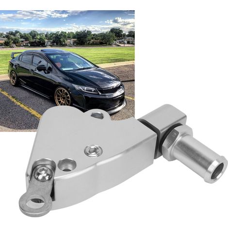 Adapterplatte für Kfz-Kühlmittel zur Umrüstung von Honda Acura K20 K24 K-Serie (1/5)