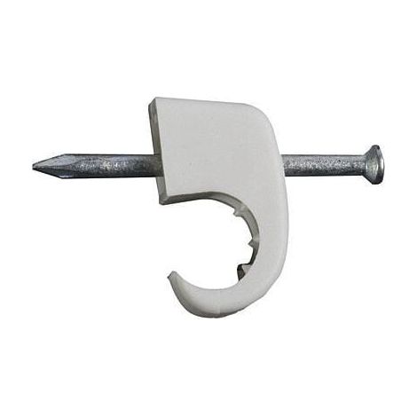 Nail clip MNS 7-11 100x FISCHER 94674