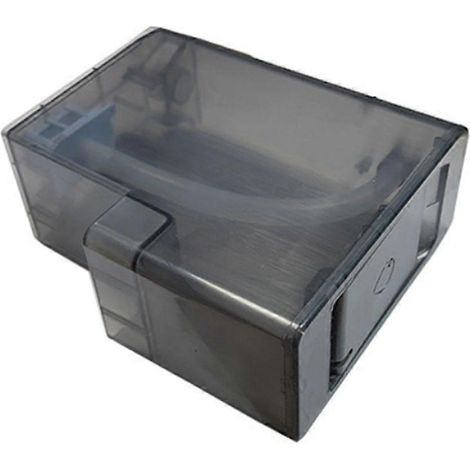 Module de remplissage automatique d'eau et de liquide de nettoyage compatible avec les aspirateurs Roborock S8 MaxV Ultra / G20s (1/5)