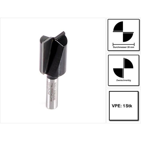 Bosch 2 608 628 390 fresa per router Fresa per profili (1/5)