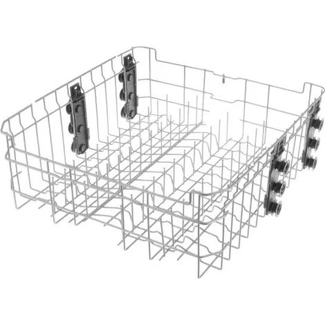 Composants du panier supérieur du lave-vaisselle WD28X30219 - Pièces détachées Wansheng pour lave-vaisselle