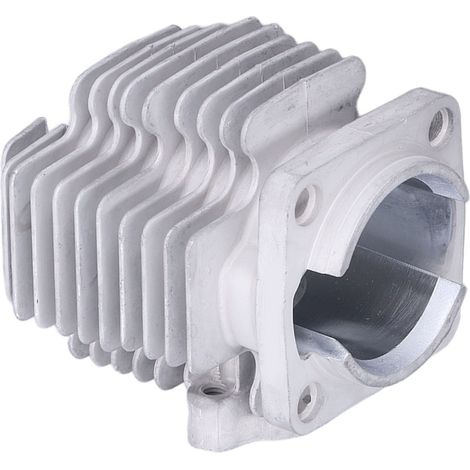 Kit cylindre-piston de remplacement pour moteur 2 temps 49 cm3, mini-moto, quad, pocket bike, minimoto (1/5)