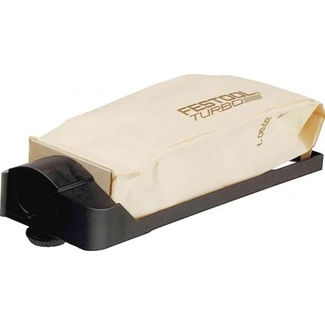 489631 Festool Set Turbo-filtro TFS-ES 150 (1/2)