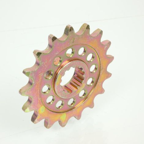 Ausgangszahnrad Sifam für Motorrad Kawasaki ZX-9R, 17 Zähne, (1/5)