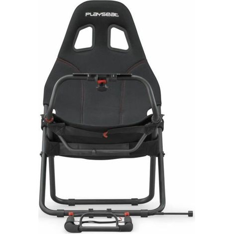 Playseat PLS RC 00312 Sedia da Gaming Challenge Actifit Nero (1/5)