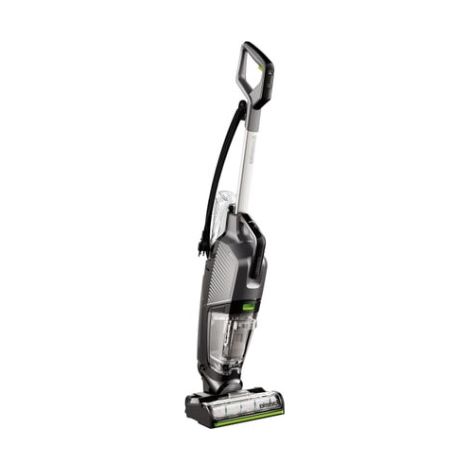 Bissell – Aspirateur balai 1100W – Aspiration sec & humide – Éclairage LED – Pour tapis et sols durs – 3527N (1/10)