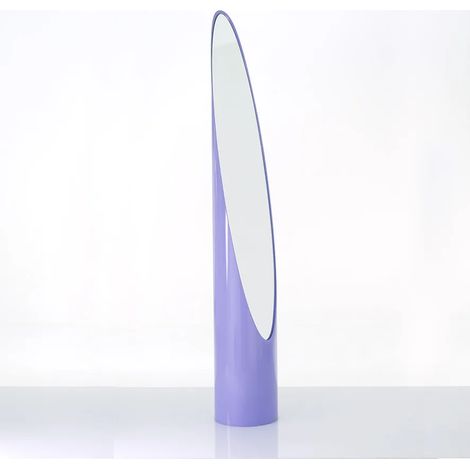 Specchio unghia anni 70 design - Lilla 28.00 x 28.00