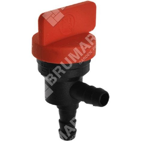 Rubinetto carburante per motori ZONGSHEN COMPATIBILE - 025989